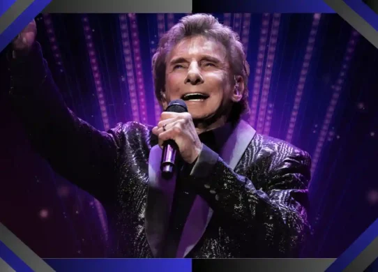 Acheter Billets Barry Manilow