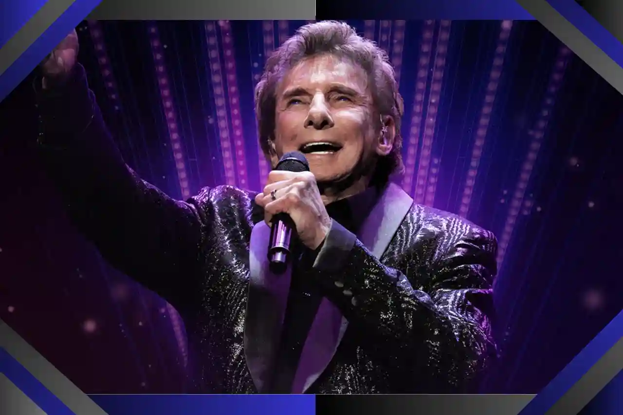 Acheter Billets Barry Manilow
