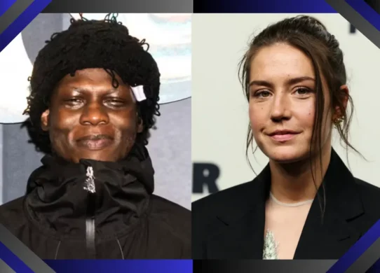 Affaire Adèle Exarchopoulos et Doums