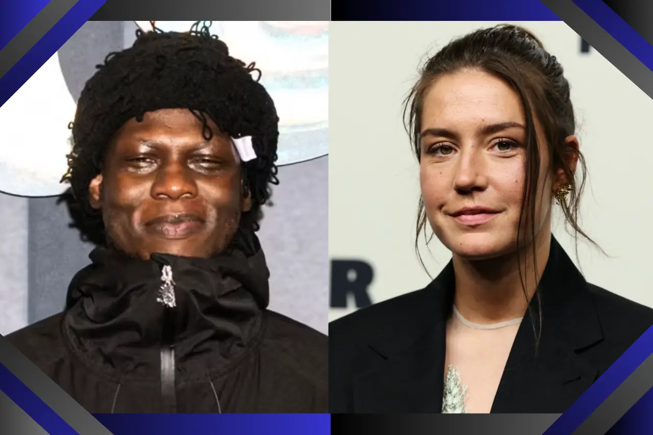 Affaire Adèle Exarchopoulos et Doums