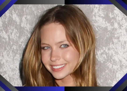 Cause du décès de Daveigh Chase