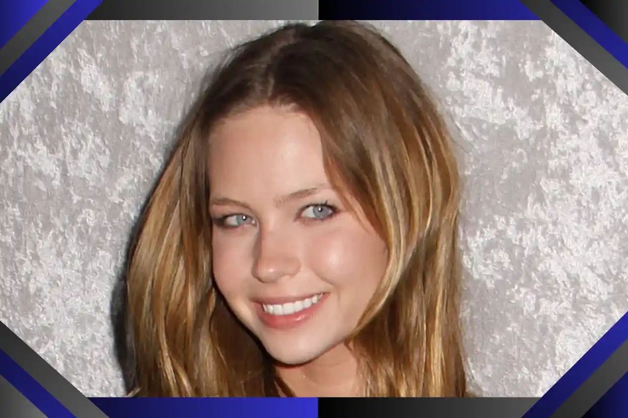 Cause du décès de Daveigh Chase