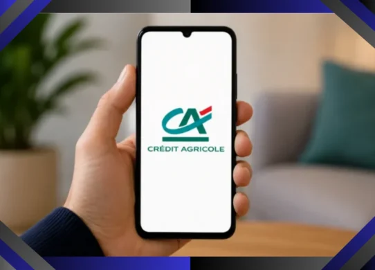 “Cedric Test” Crédit Agricole’s notification error