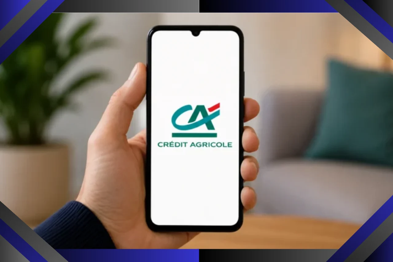 “Cedric Test” Crédit Agricole’s notification error