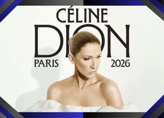 _Céline dion concert 2026 billet