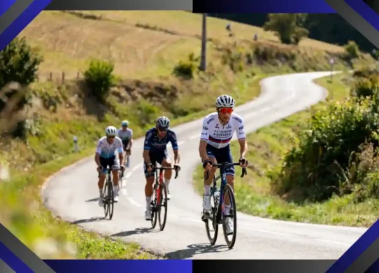 Championnat de France de cyclisme 2026