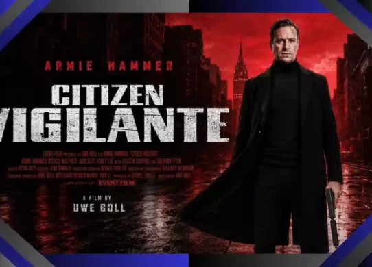 Citizen Vigilante