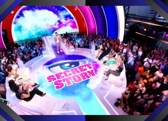 Comment Secret Story est filmé