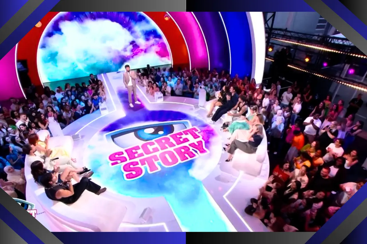 Comment Secret Story est filmé