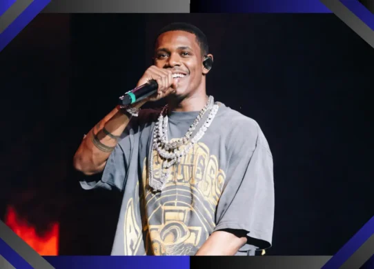 Concert A Boogie Wit Da Hoodie