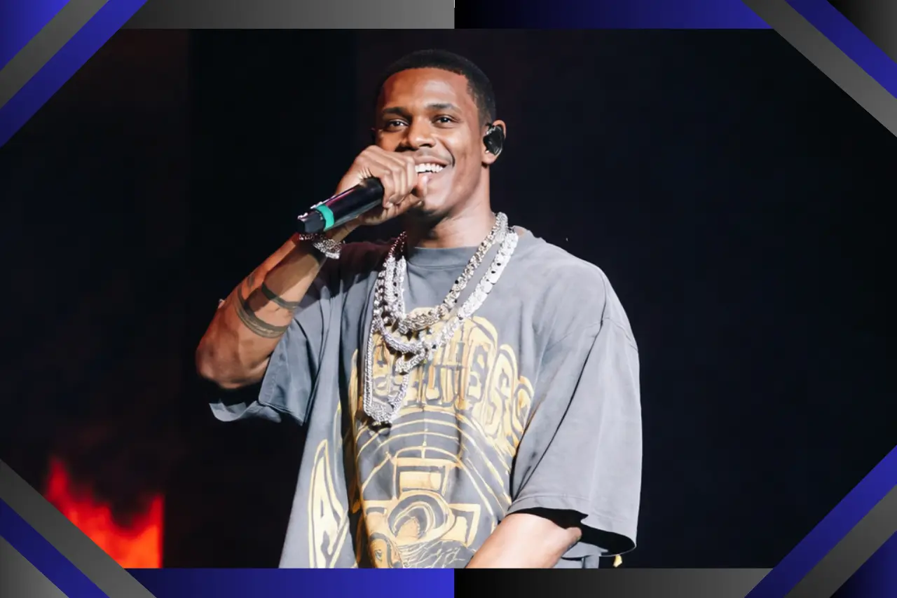 Concert A Boogie Wit Da Hoodie