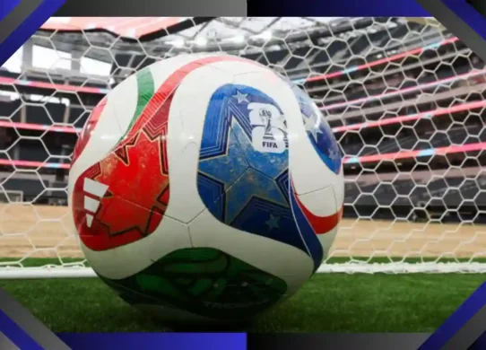 Coupe du Monde à 48 équipes