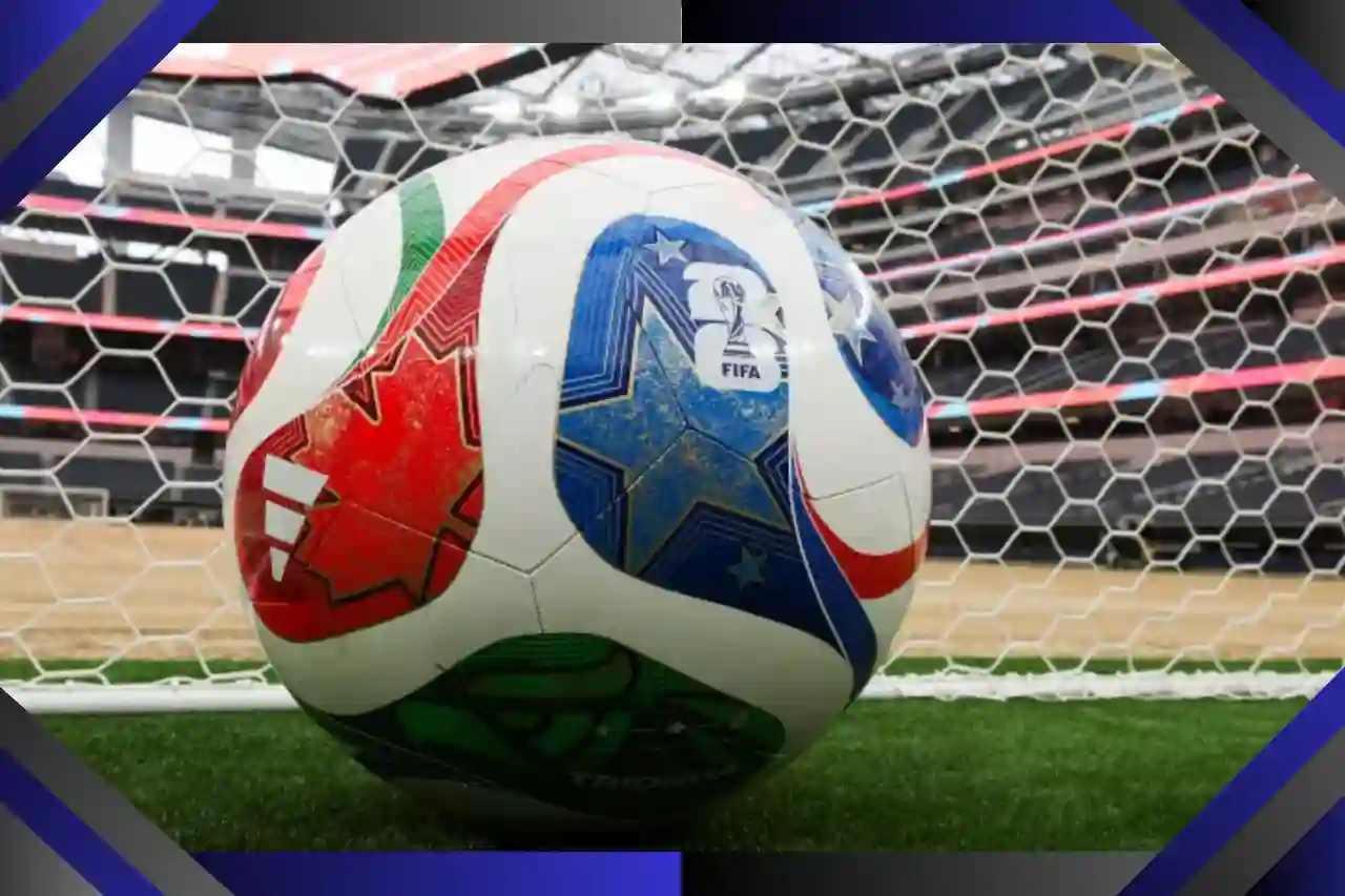 Coupe du Monde à 48 équipes