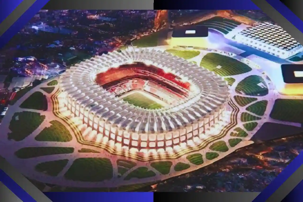 Coupe du monde 2026 détails du match