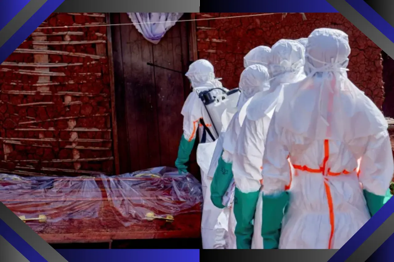 Ebola en France