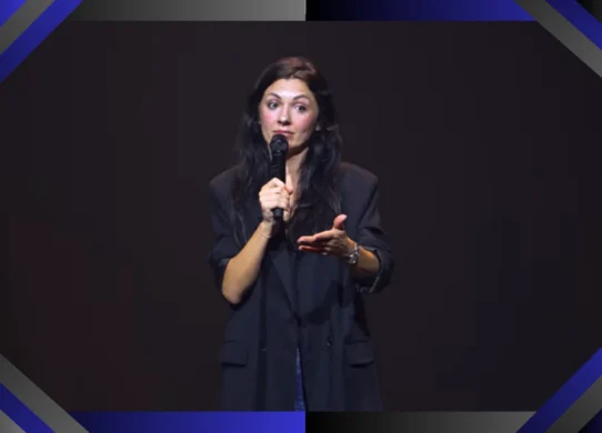 Elena Nagapetyan accuse Julien Mairesse