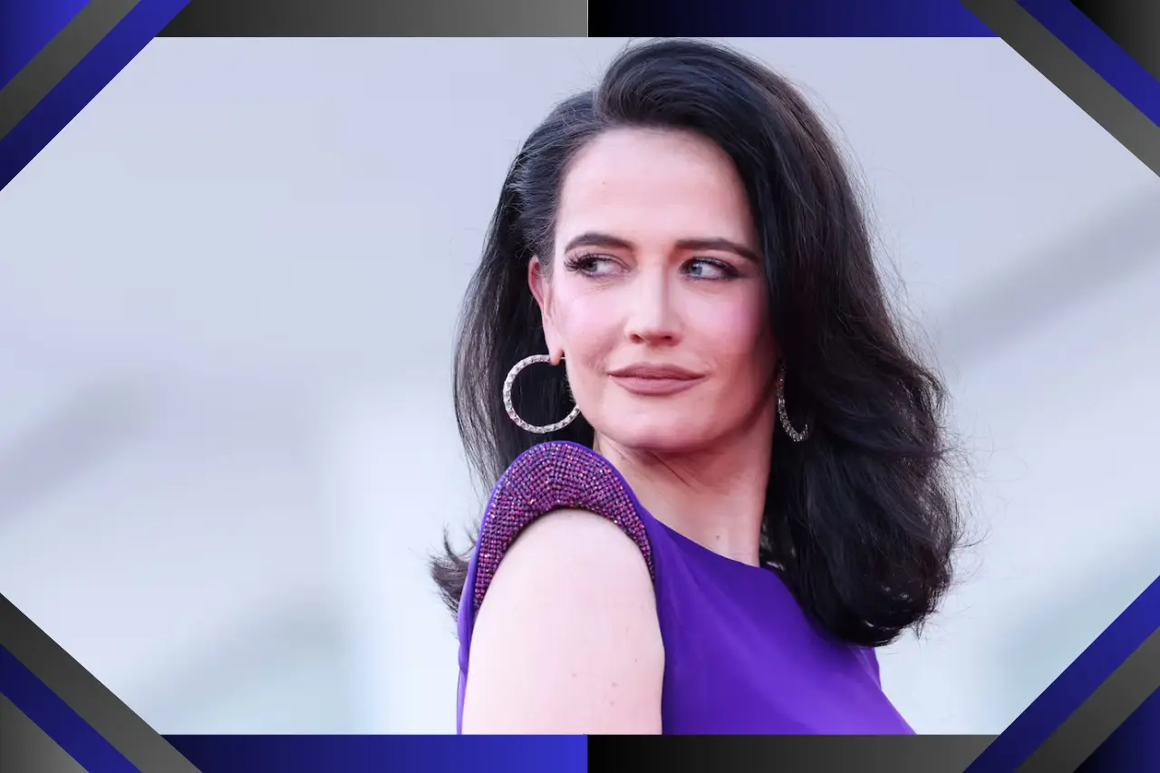 Eva Green est hospitalisée