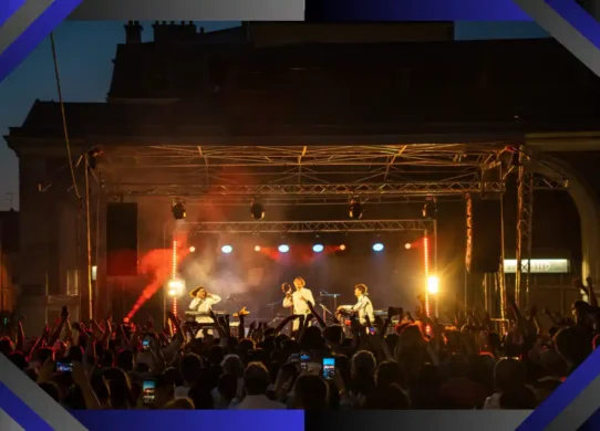 Fête de la musique 2026 à Paris
