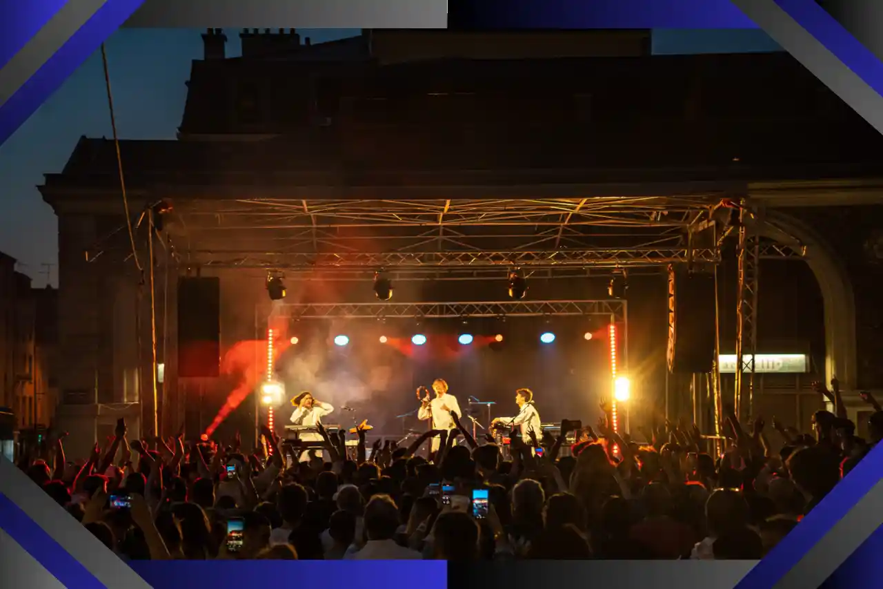 Fête de la musique 2026 à Paris