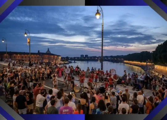 Fête de la Musique Toulouse