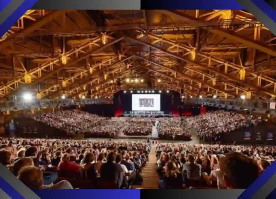 Fête du Cinéma 2026 en France
