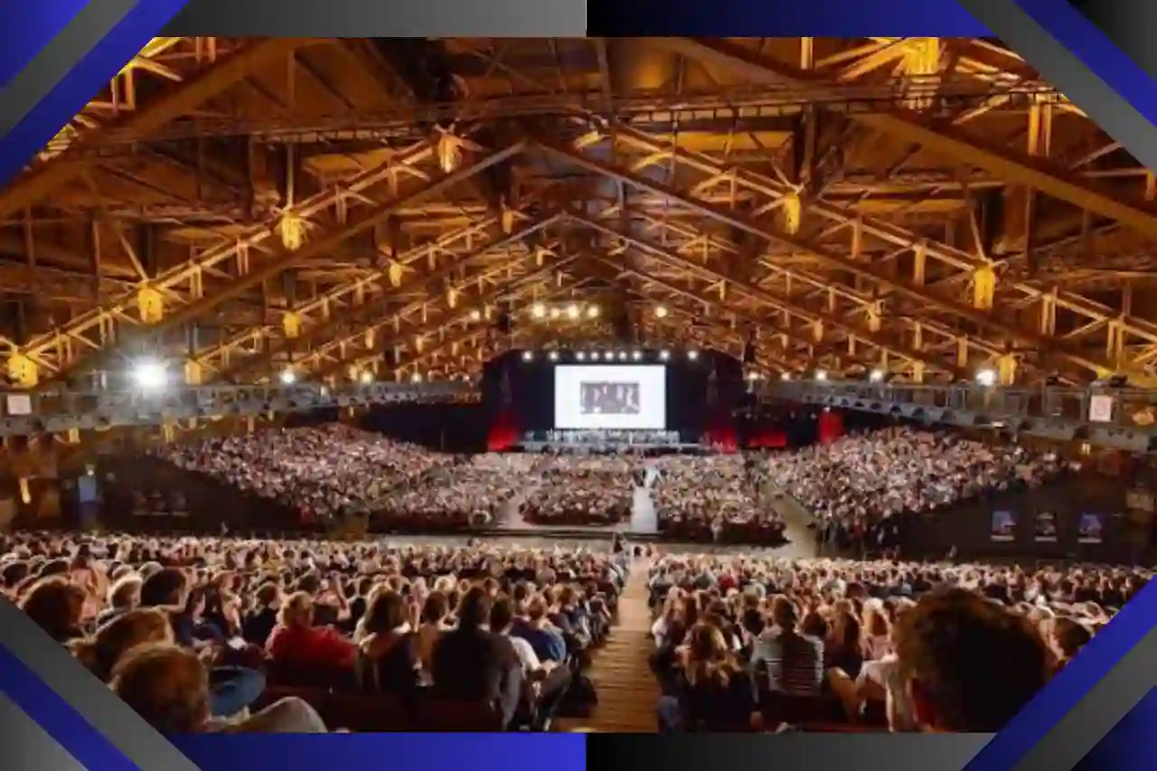Fête du Cinéma 2026 en France
