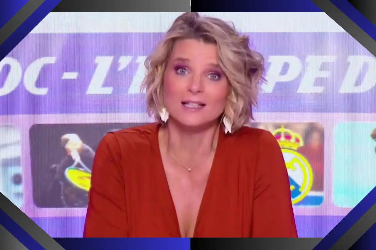 France Pierron a été suspendue