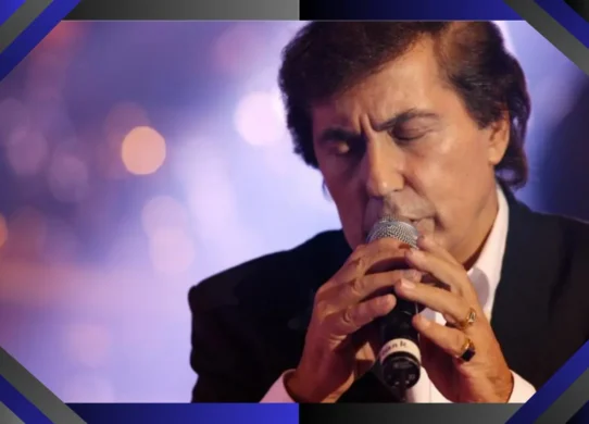 Frank Michael est décédé à 79