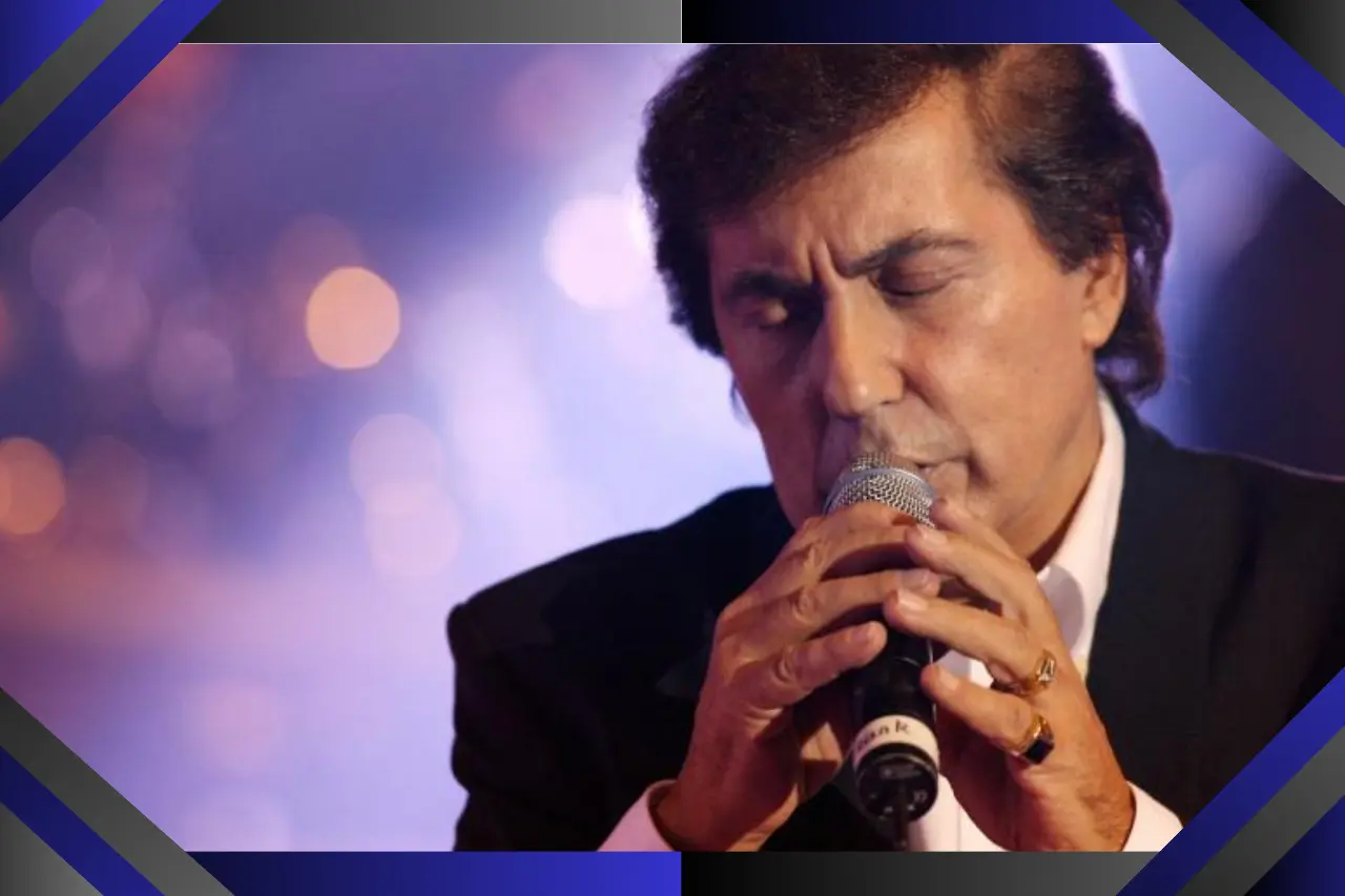 Frank Michael est décédé à 79