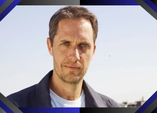Grand Corps Malade