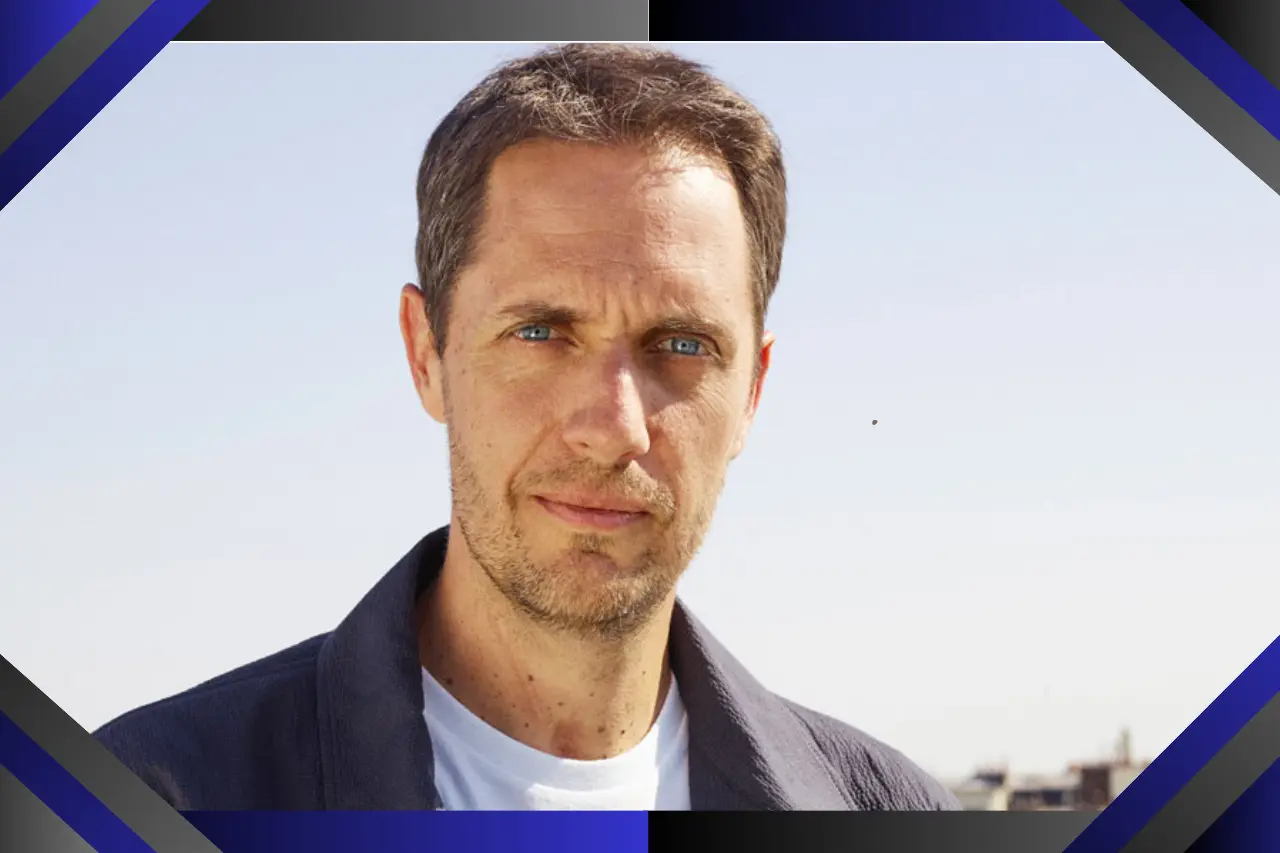 Grand Corps Malade