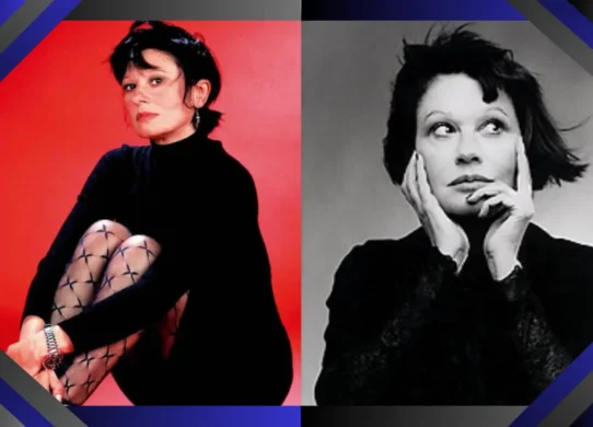 Guesch Patti performances les plus iconiques