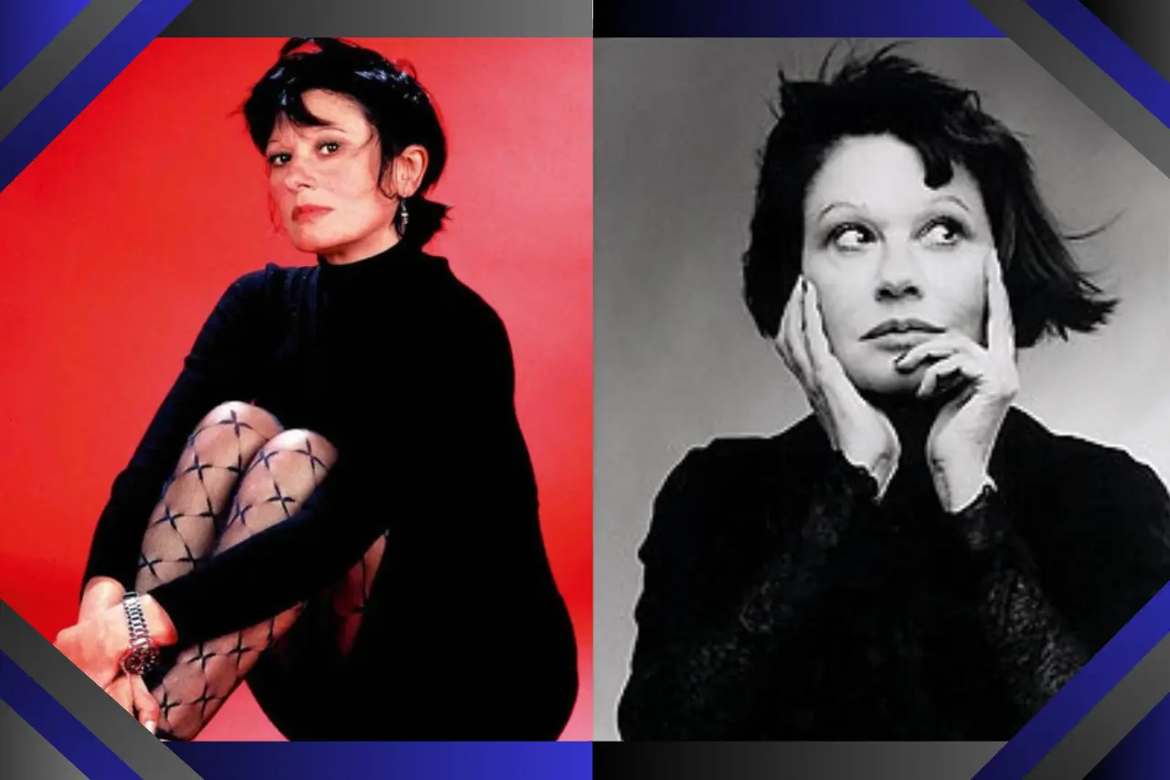 Guesch Patti performances les plus iconiques