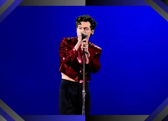 Harry Styles Tour