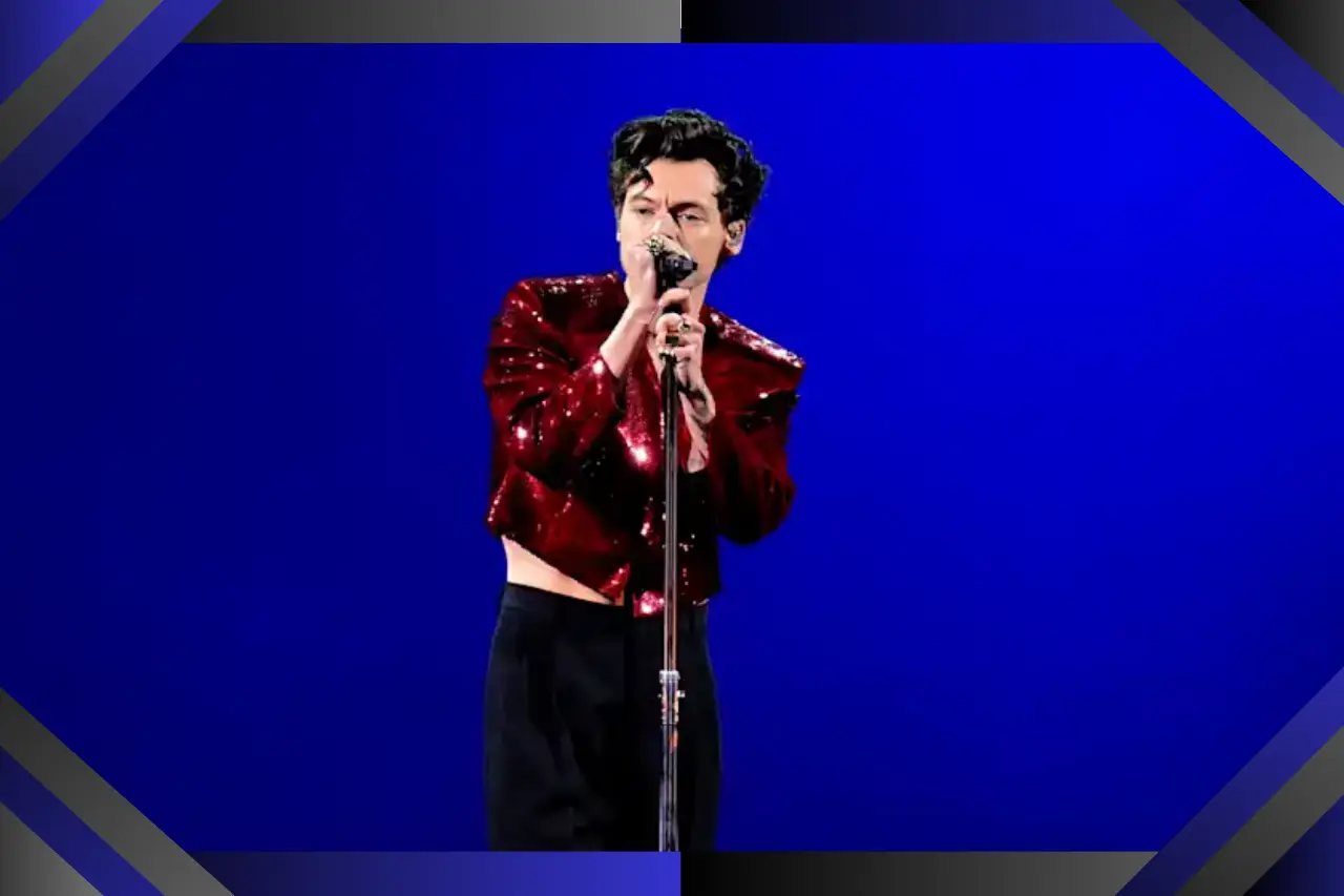 Harry Styles Tour
