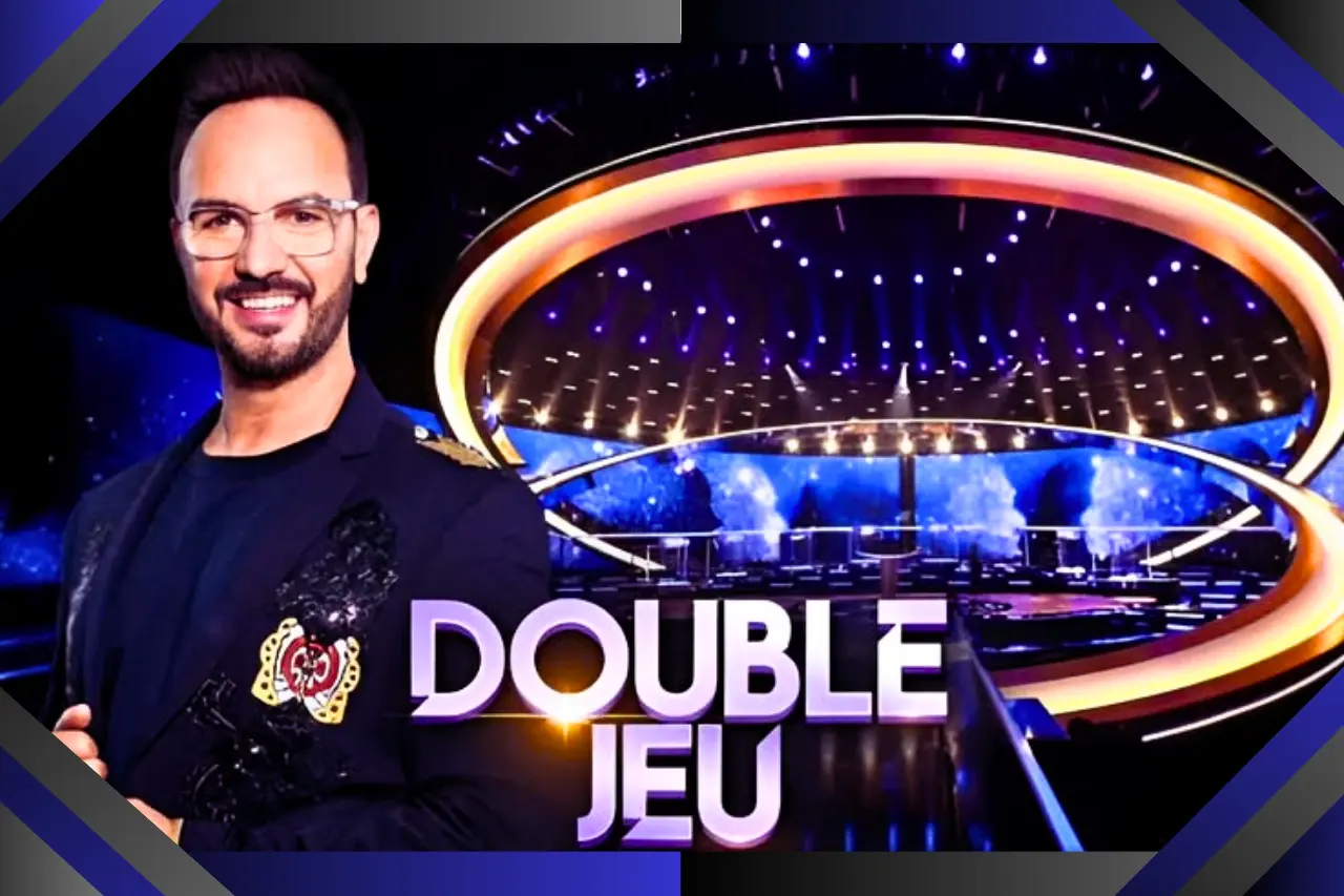 Jarry fait son retour sur TF1
