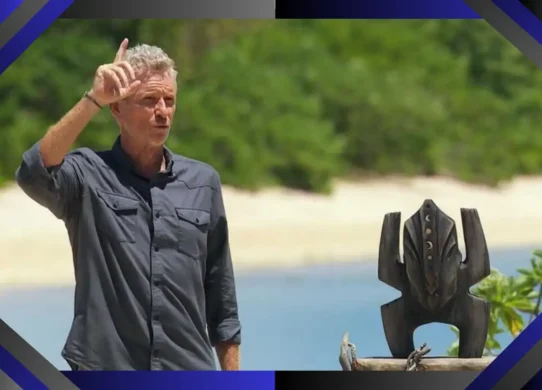 Koh-Lanta 2026