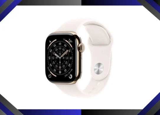 L’Apple Watch Series 11