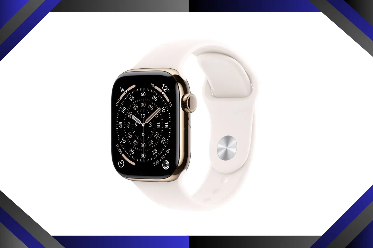 L’Apple Watch Series 11