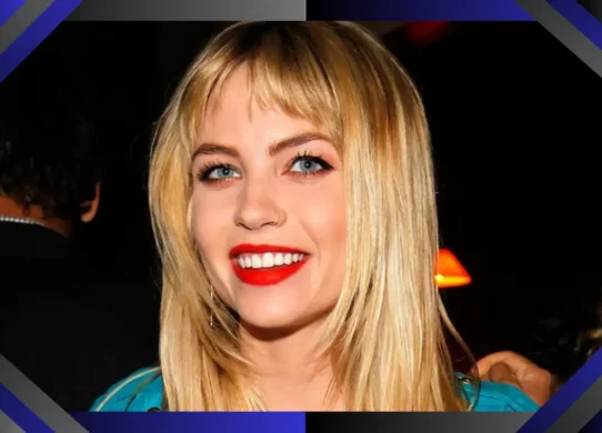 Les derniers jours de Daveigh Chase