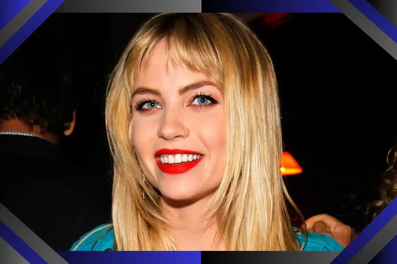 Les derniers jours de Daveigh Chase
