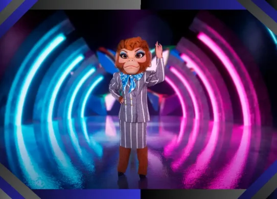 Masked Singer