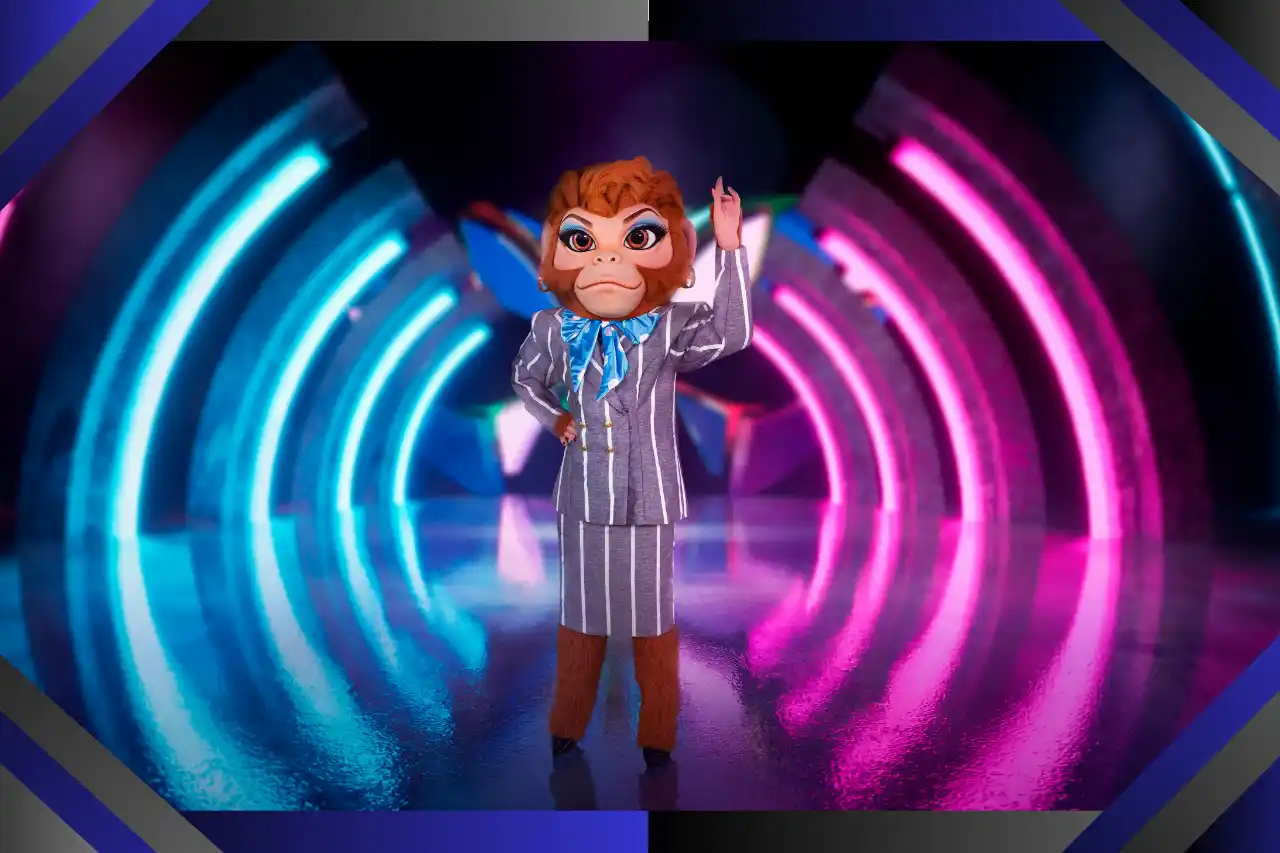 Masked Singer