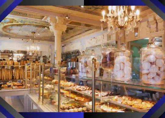 Meilleures nouvelles boulangerie à Paris