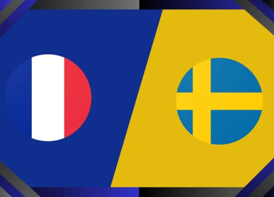 Meilleurs paris pour France vs Suède