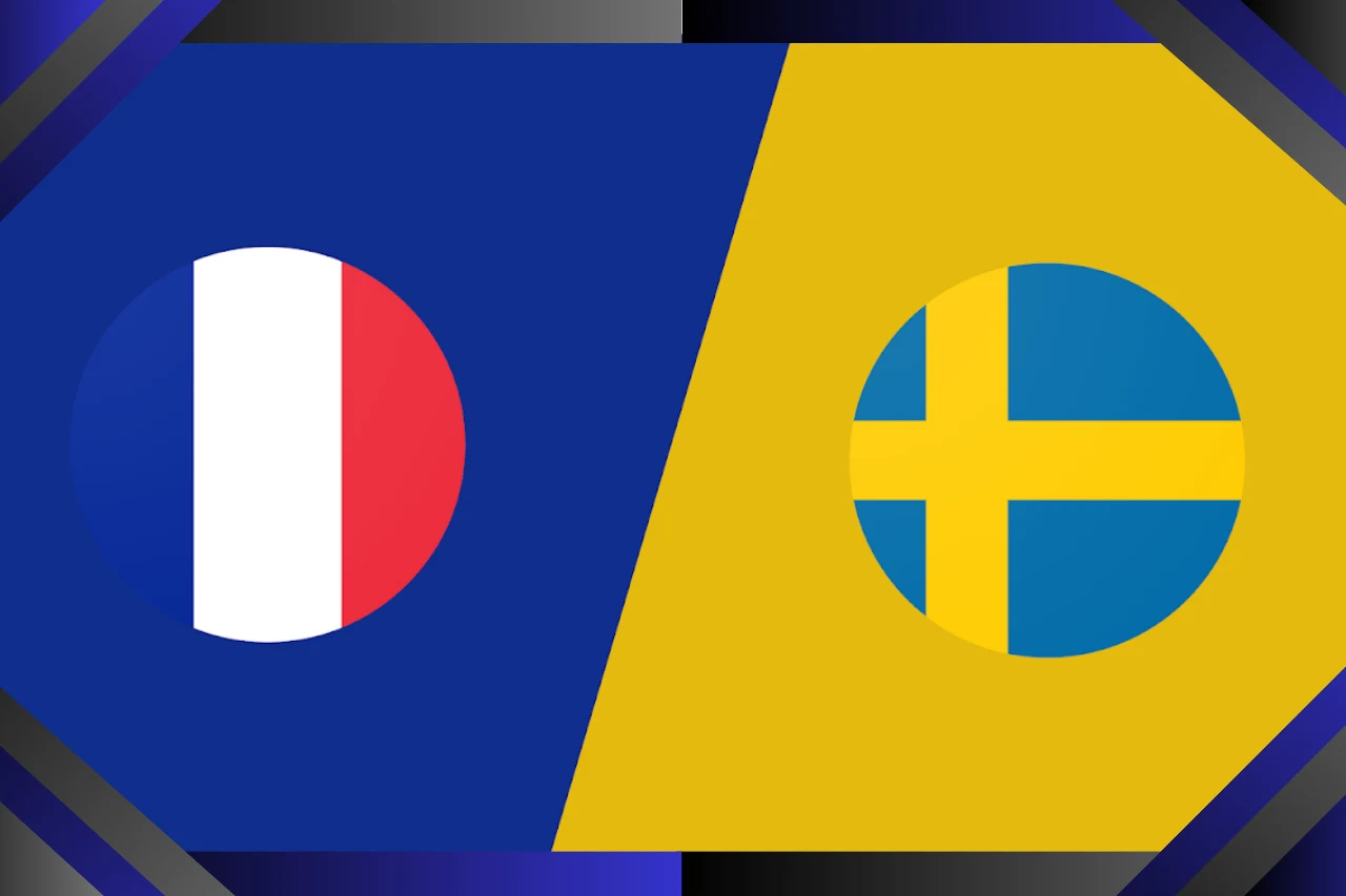 Meilleurs paris pour France vs Suède