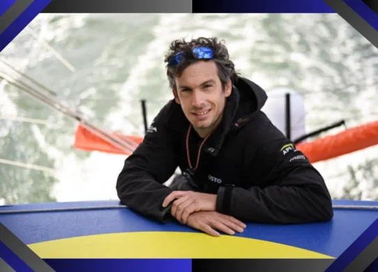 Mort de Charlie Dalin
