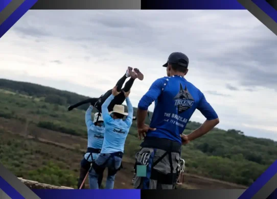 Mort lors d’un saut à l’élastique au Brésil