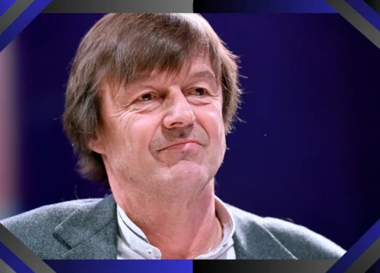 Nicolas Hulot