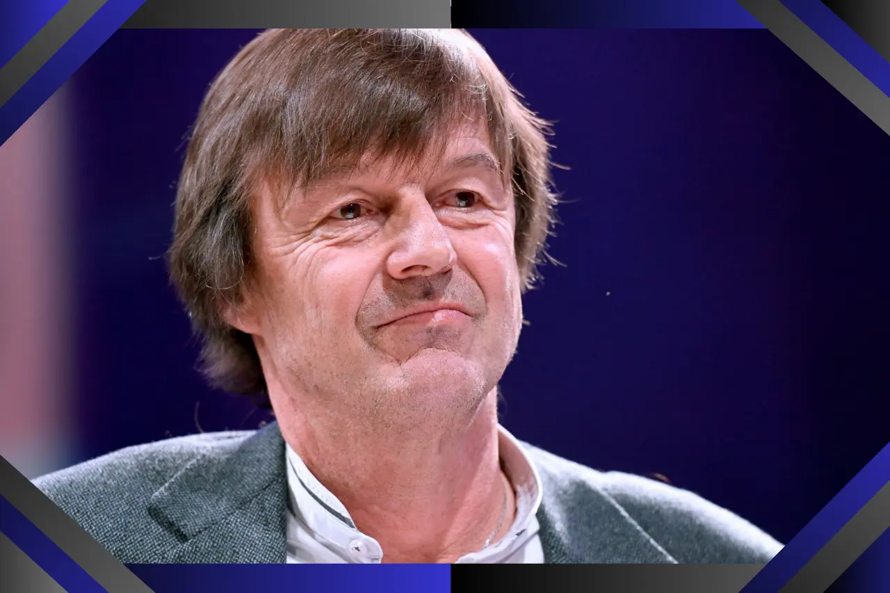 Nicolas Hulot